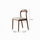 Deyron | Dining Chair