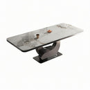 Beynaric | Rectangular Dining Table