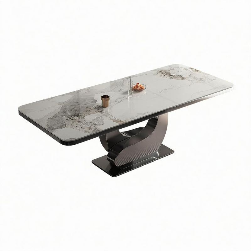 Beynaric | Rectangular Dining Table