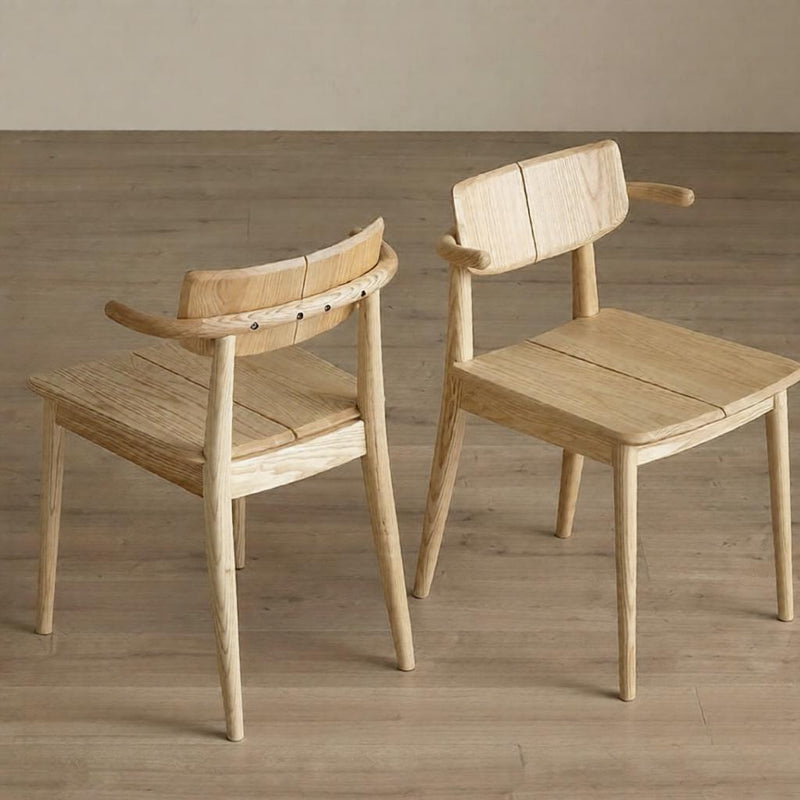 Garel | Dining Chair