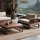 Sorlen | Natural Sofa