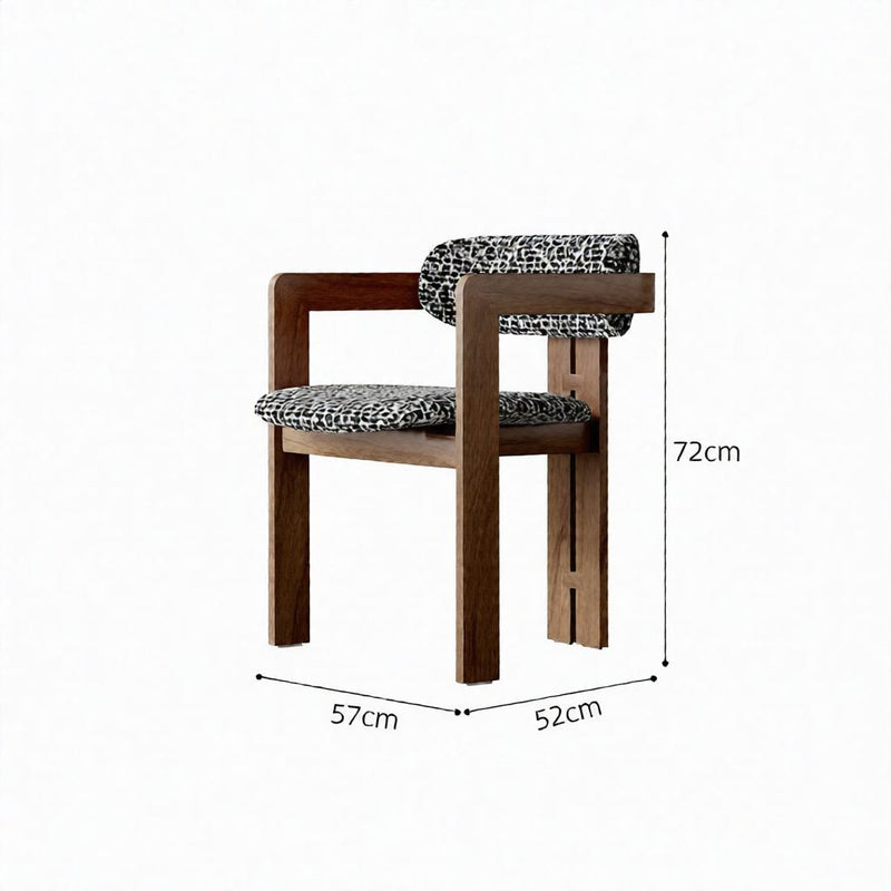 Deyman | Dining Chair