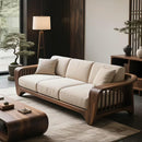 Peldrin | Natural Sofa