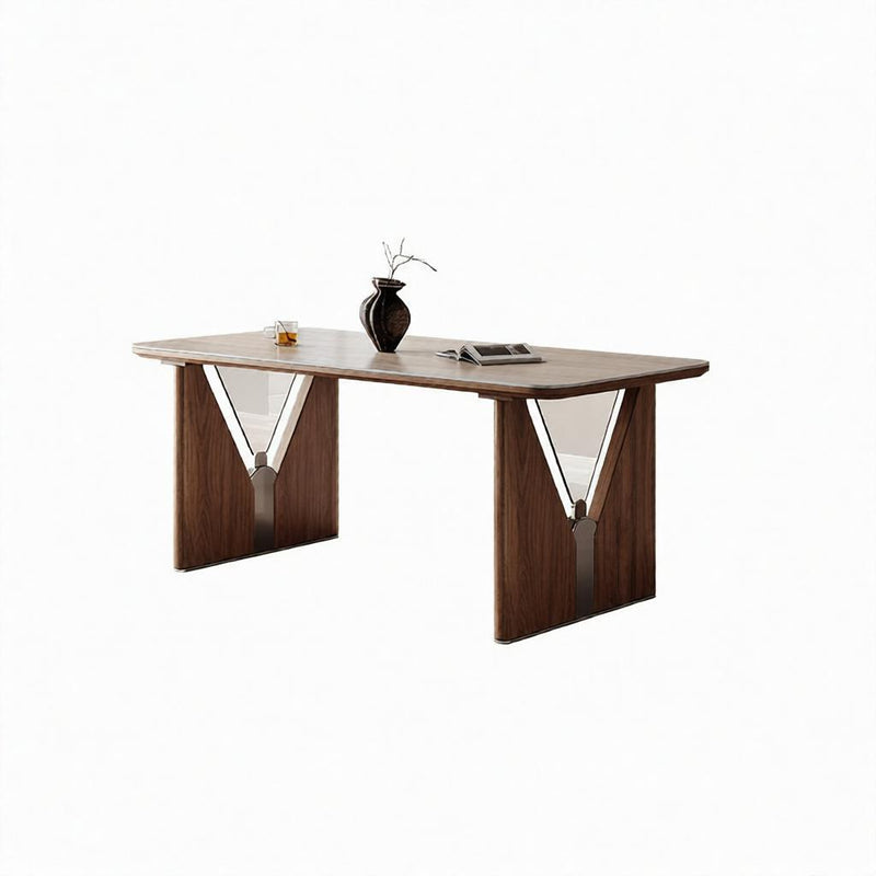 Amdorin | Rectangular Dining Table