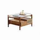 Kronel | Coffee Table