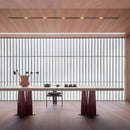 Dornal | Rectangular Dining Table