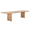 Elisar | Rectangular Dining Table