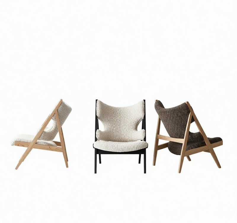 Morath | Accent Chair