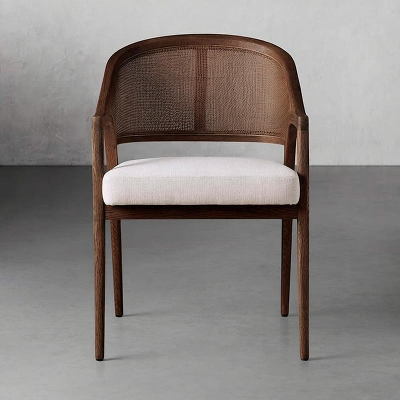 Eldren Une | Dining Chair