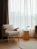 Dalmic | Natural Sofa