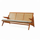 Orend | Natural Sofa