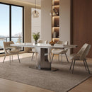 Belvon | Rectangular Dining Table