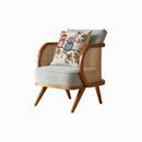 Zorath | Natural Sofa