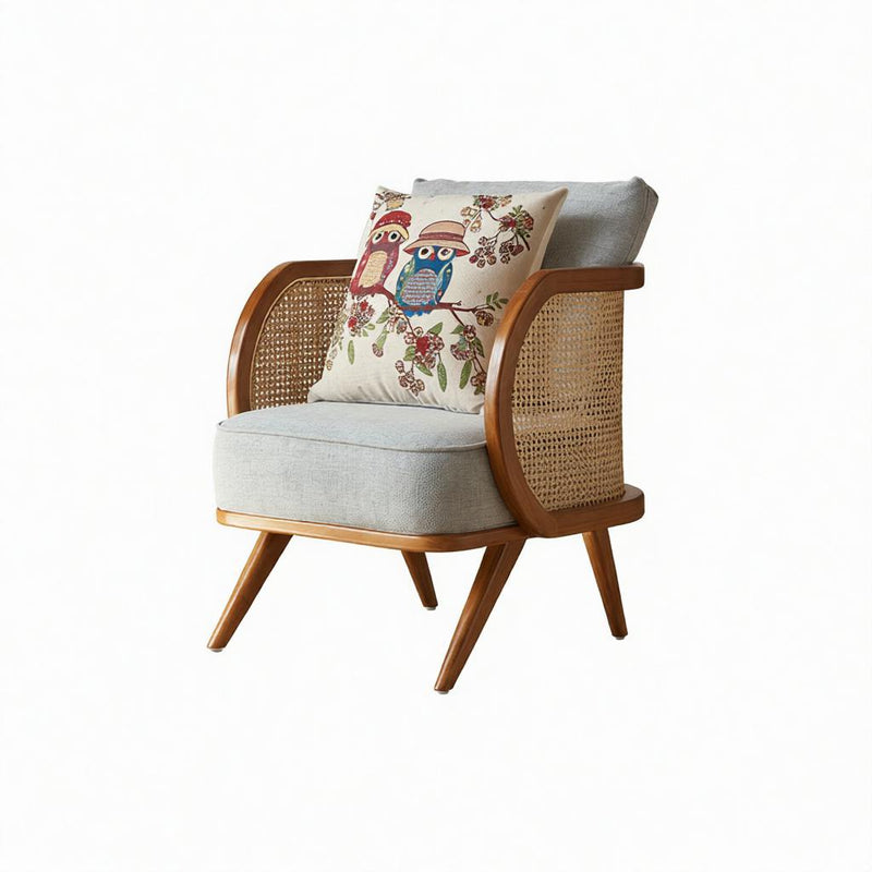 Zorath | Natural Sofa