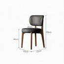 Dinar | Dining Chair