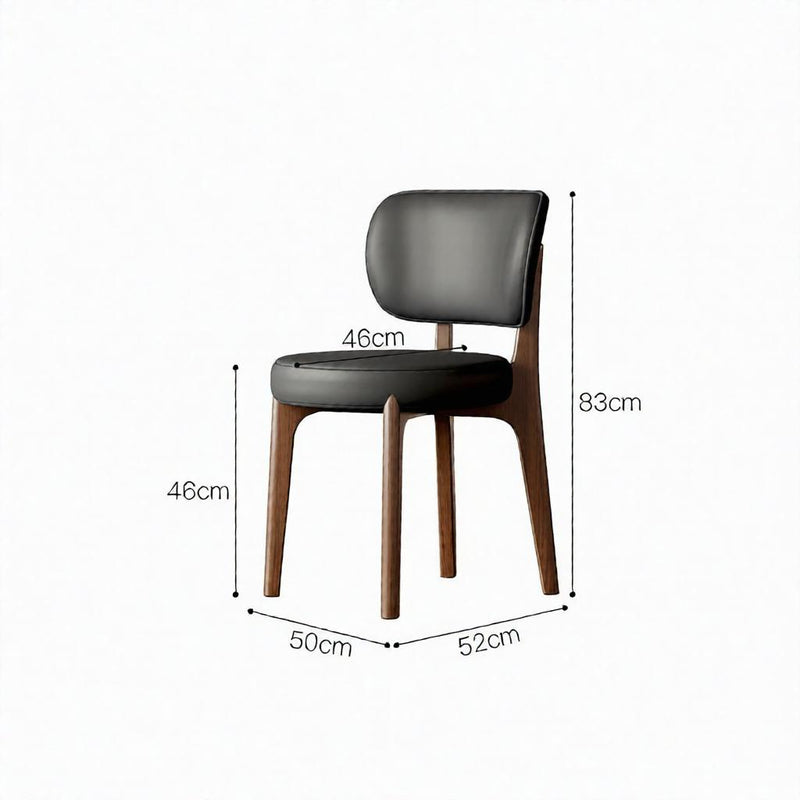 Dinar | Dining Chair