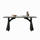 Deylin | Rectangular Dining Table