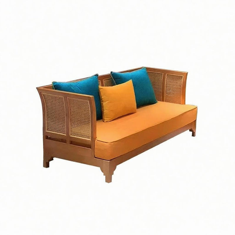 Thurin | Natural Sofa