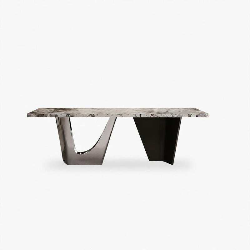Aldonir | Rectangular Dining Table