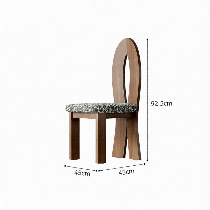 Deymaron | Dining Chair