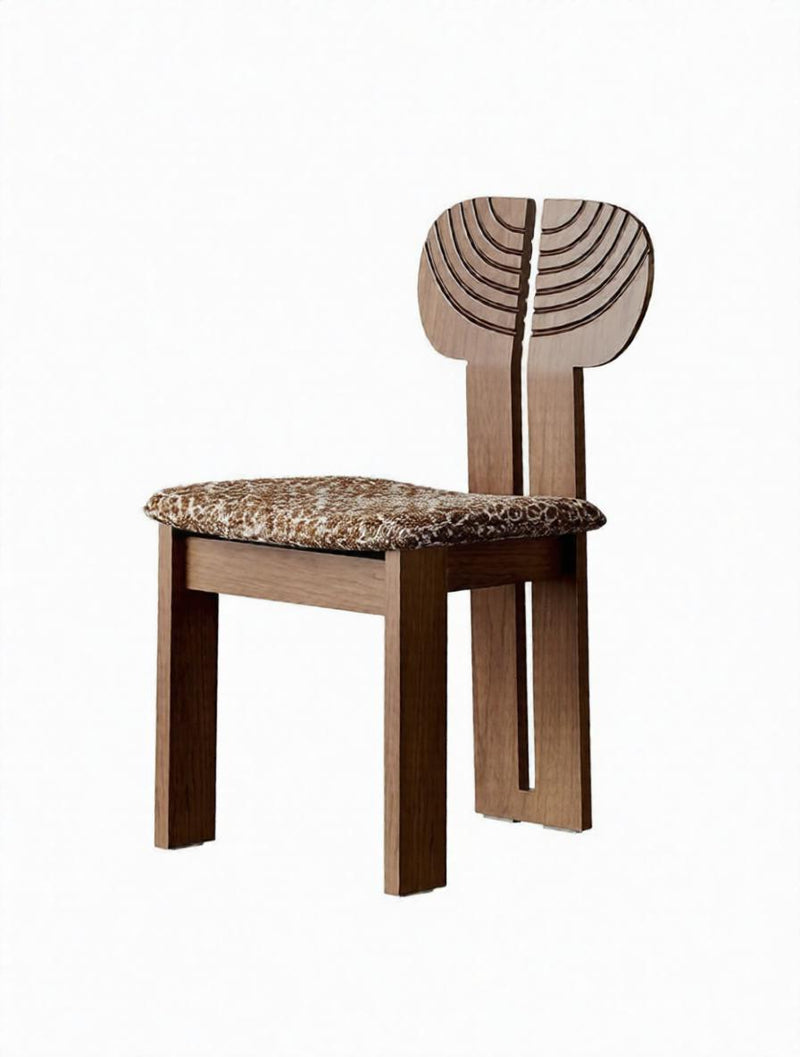 Derin | Dining Chair