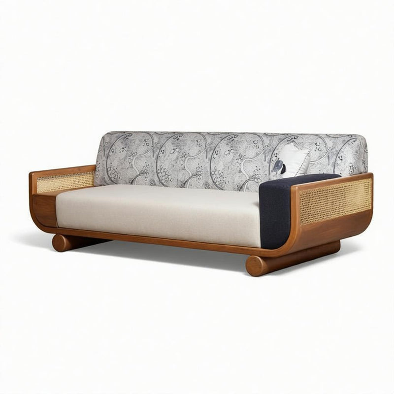 Barron Une | Natural Sofa