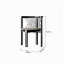 Darno | Dining Chair