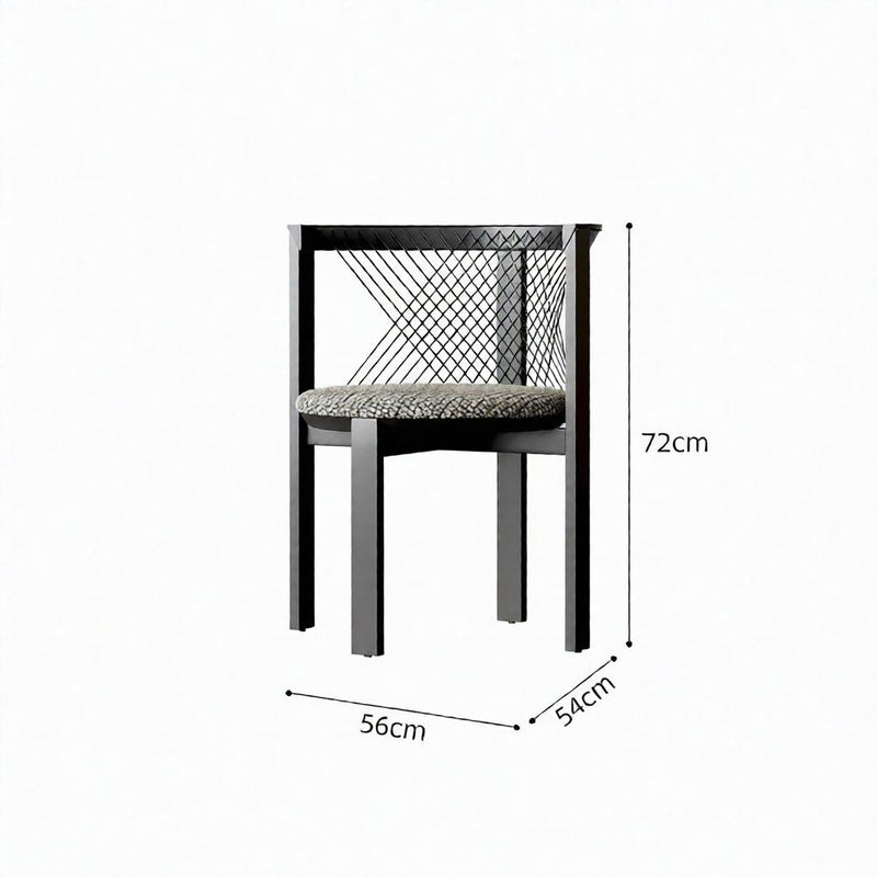 Darno | Dining Chair