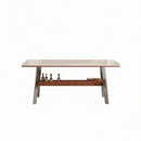 Civrol | Rectangular Dining Table