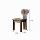 Derin | Dining Chair