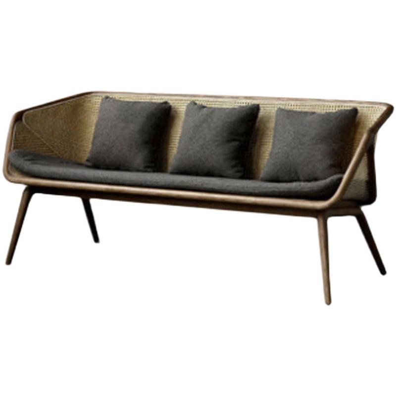 Ancerin | Natural Sofa