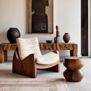 Theric | Accent Chair