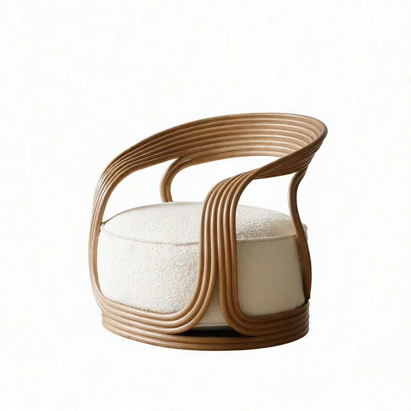 Mirven | Accent Chair