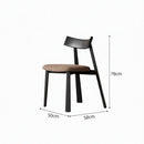 Derlan | Dining Chair