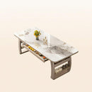 Almiron T | Rectangular Dining Table