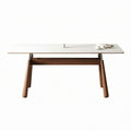 Cenval | Rectangular Dining Table