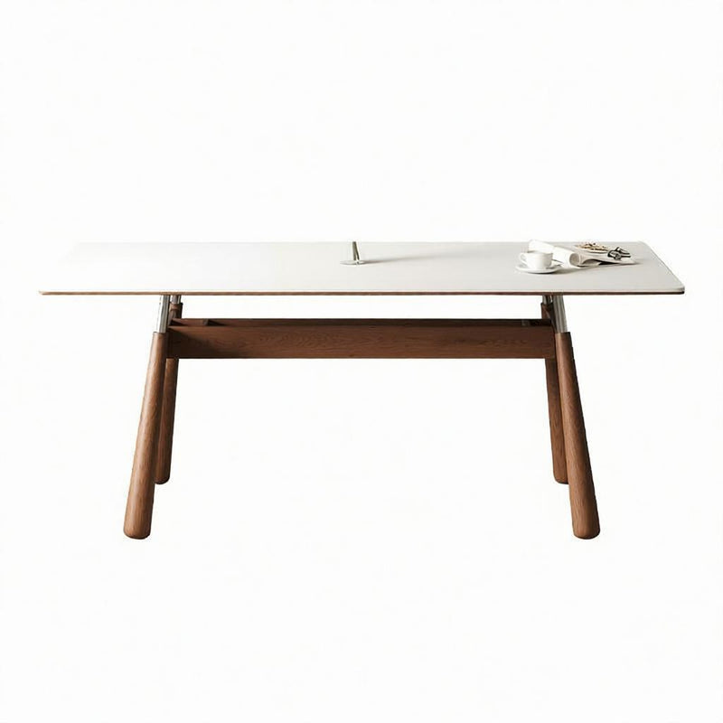 Cenval | Rectangular Dining Table