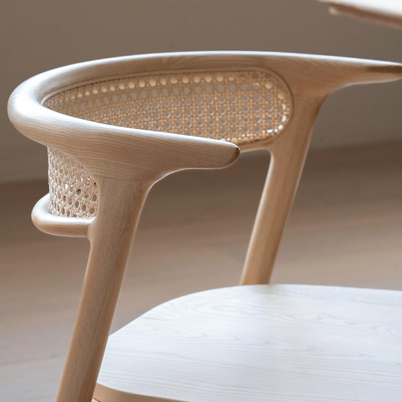 Fivor | Dining Chair
