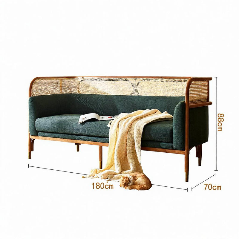 Thindor Une | Natural Sofa