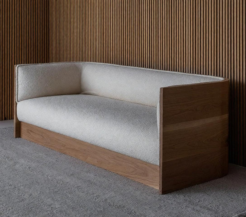 Calthor | Natural Sofa