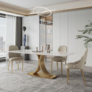 Deyralo | Rectangular Dining Table