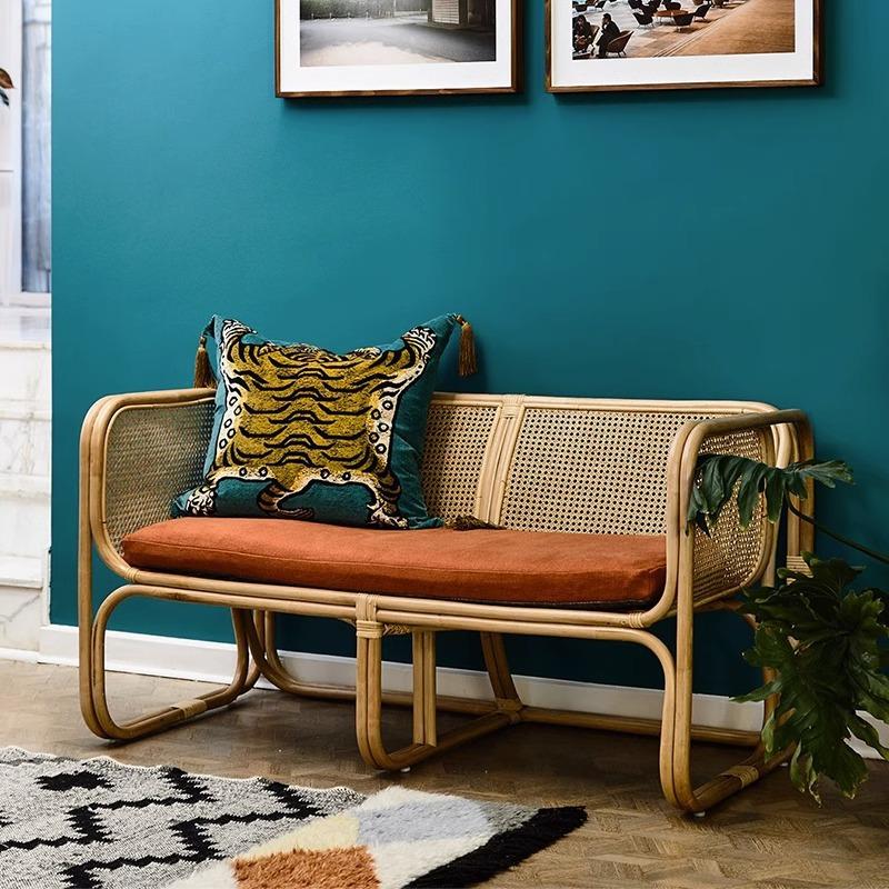 Grendin | Natural Sofa