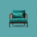 Veronil | Natural Sofa