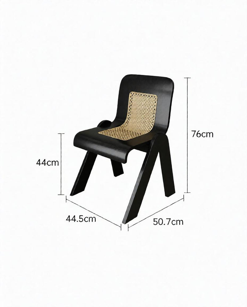 Gavil | Dining Chair