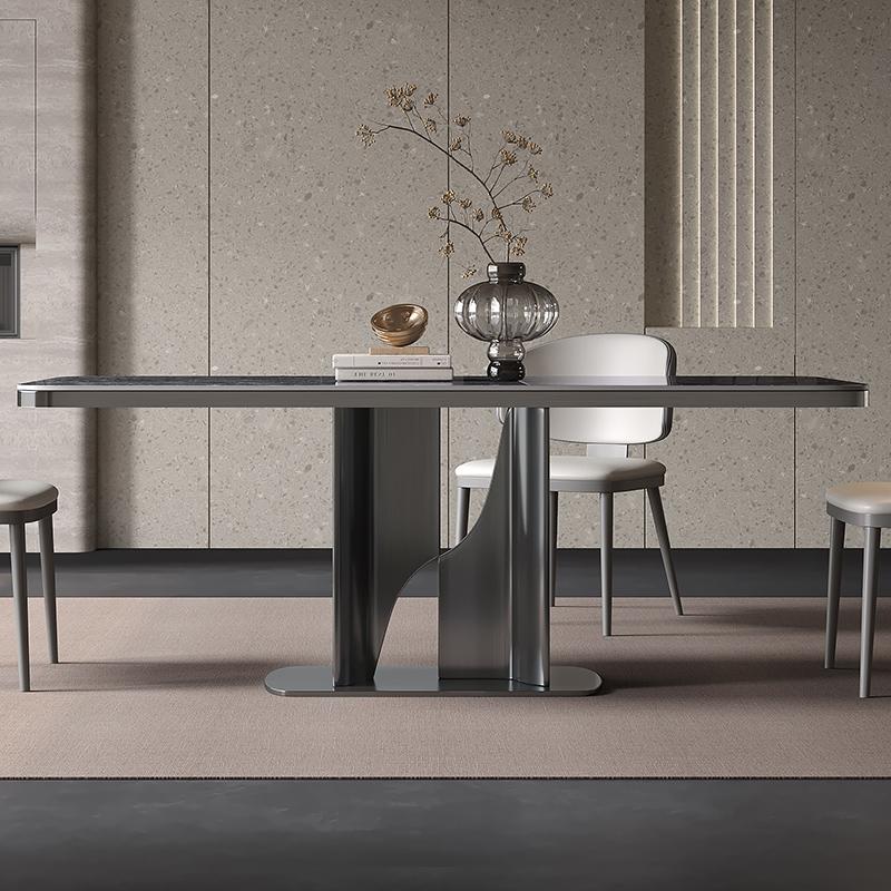 Beysolor | Rectangular Dining Table