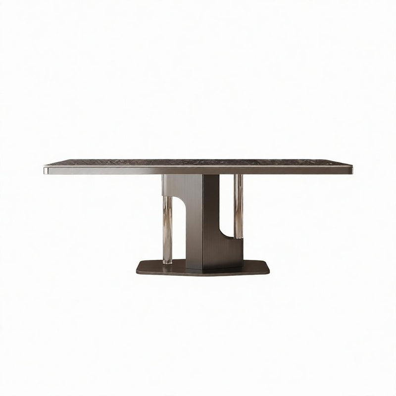 Belvon | Rectangular Dining Table