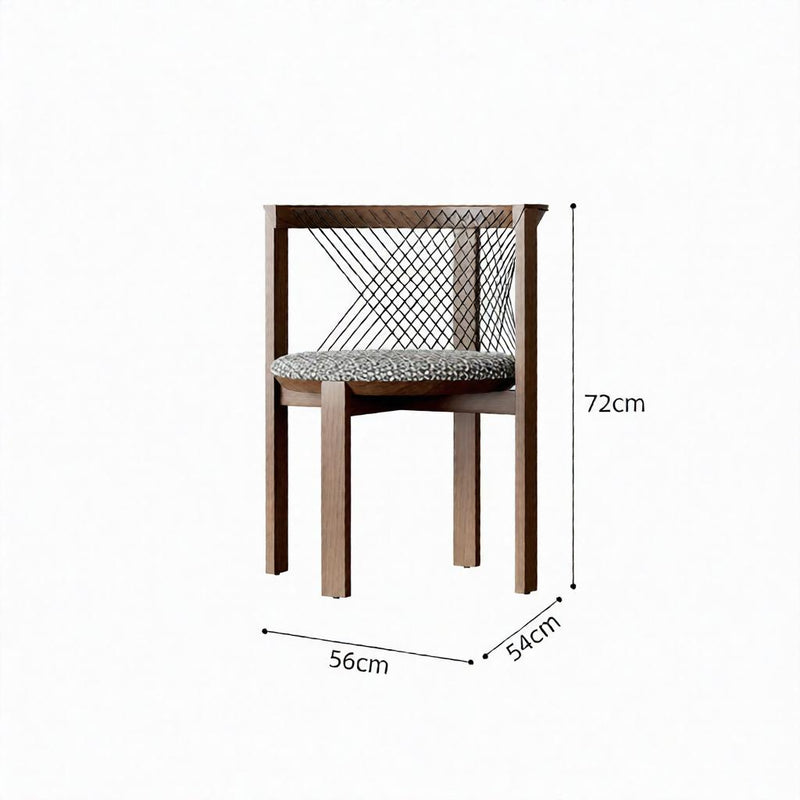 Darno | Dining Chair