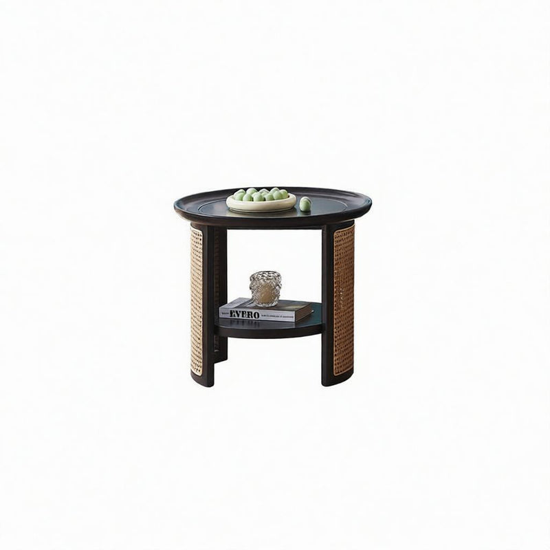 Ranric Deux | Side Table
