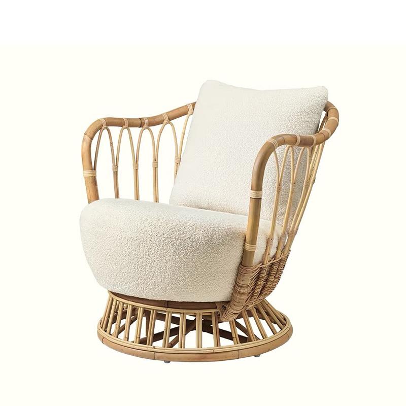 Ilthon | Accent Chair