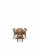 Eriosin | Rectangular Dining Table